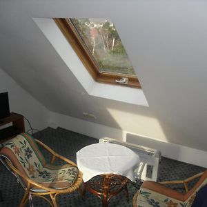 Standaard Kamer met een King Size Bed